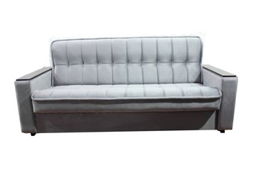 Прямой диван Comfort 401 (Серый) в Симферополе