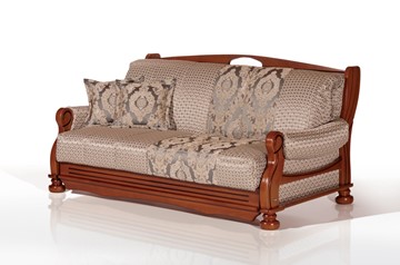 Прямой диван Фрегат 02-130 ППУ в Симферополе