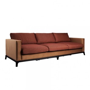 Прямой диван LENNOX LUX 2800х1000 в Симферополе