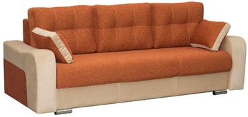 Прямой диван АСМ Соната 5 БД М (Тик-так) в Симферополе