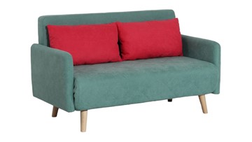 Малый прямой диван Юта ДК-1400 (диван-кровать с подлокотниками) в Симферополе