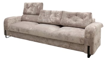 Прямой диван Валенсия М6+М10.1+М6 265х102 в Симферополе