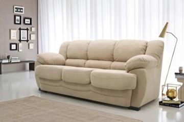 Прямой диван Амелия (седафлекс механизм) 210*104 см в Симферополе