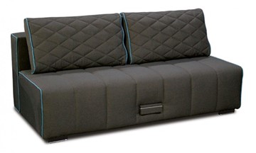 Прямой диван МИЛАРУМ Женева 190х88 в Симферополе