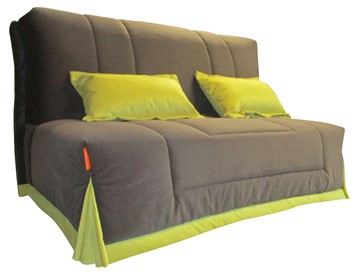 Прямой диван Ницца 1600, TFK Софт в Симферополе