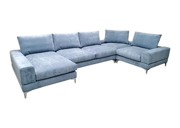 Модульный диван V-15-M, Memory foam в Симферополе