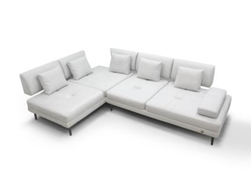 Угловой модульный диван Милан-2 (м8,1+м2,2) в Симферополе