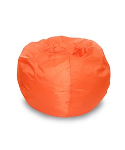 Кресло-мешок Орбита, оксфорд, оранжевый в Симферополе