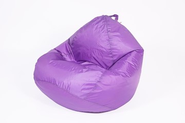 Кресло-мешок Юниор, оксфорд фиолетовый в Симферополе
