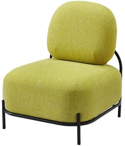 Кресло SOFA-06-01, желтый A652-21 в Симферополе