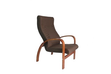 Кресло Сицилия, ткань шоколад в Симферополе