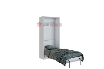 Кровать-шкаф DetalMaster Велена 1, 900х2000, цвет белый в Симферополе