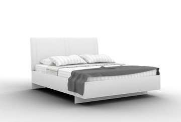 Кровать в спальню 1600, Alberta (А-Кр-01, 1600) в Симферополе