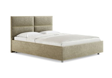 Кровать 2-спальная Omega 200х200 с основанием в Симферополе