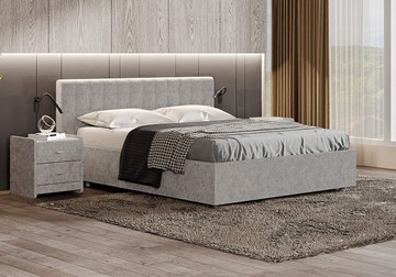 Спальная кровать Siena 200х200 с основанием в Симферополе