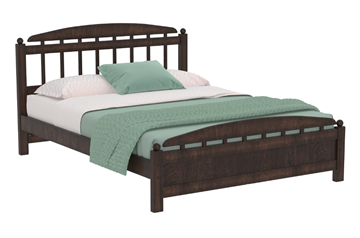 Двуспальная кровать Вирджиния 160х200 с оcнованием в Симферополе