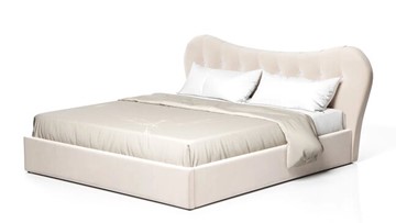 Кровать с механизмом 1.5-спальная Феодосия 1400 (дно ЛДСП) в Симферополе