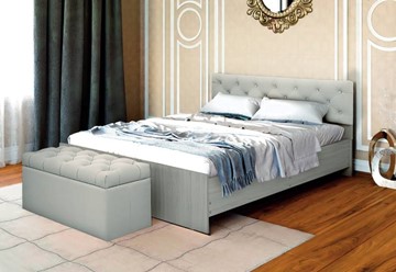 Кровать Версаль Анита с ортопедическим основанием 160*200 в Симферополе