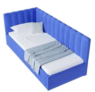 Диван-кровать 1-спальная Энрика 120х200 с ортопедическим основанием в Симферополе