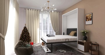 Кровать подъемная 1400 Smart (К) в Симферополе