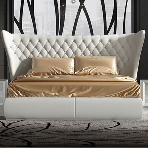 Спальная кровать FRANCO MIAMI (160x200) в Симферополе