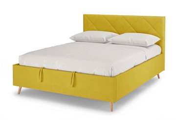 Кровать в спальню Kim 1400х2000 без подъёмного механизма в Симферополе