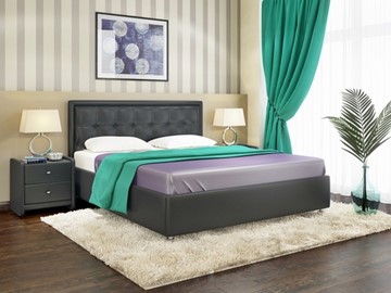 Кровать в спальню Релакс Amelia размер 160*200 с основанием в Симферополе