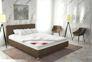 Спальная кровать Сарма Вена 180х200 (с основанием) в Симферополе