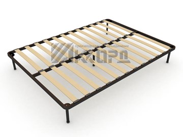 Основание для кровати с ламелями 62х8 мм, 140х190 в Симферополе