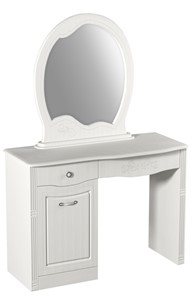 Туалетный стол Ева-10 с зеркалом в Симферополе