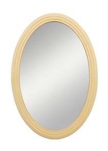 Зеркало настенное Leontina (ST9333) Бежевый в Симферополе