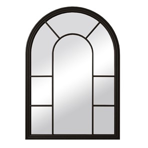 Зеркало напольное в полный рост Venezia, 201-20BLKETG, черное в Симферополе
