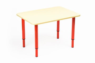 Растущий стол Кузя (Желтый,Красный) в Симферополе