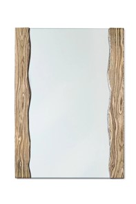 Зеркало настенное ГлассВальд-1, Орех в Симферополе