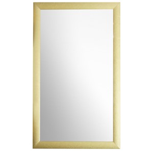 Зеркало настенное Катаро-1, Золотой шелк в Симферополе