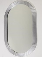 Круглое зеркало Аниса в Симферополе