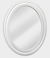 Круглое зеркало Фабиана в Симферополе
