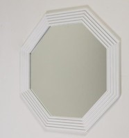 Круглое зеркало Оттавия 60 см в Симферополе