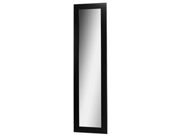 Зеркало настенное BeautyStyle 9 (черный) в Симферополе