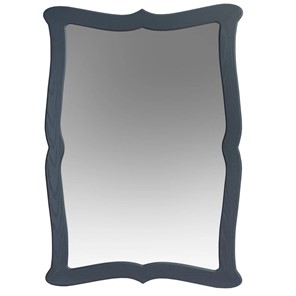 Зеркало настенное Берже 23 (серый графит) в Симферополе