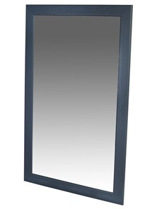 Зеркало настенное Берже 24-105 (серый графит) в Симферополе