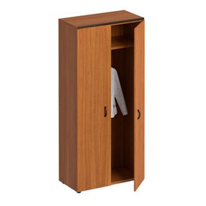 Шкаф для одежды Дин-Р, французский орех (90х46,5х196,5) ДР 770 в Симферополе