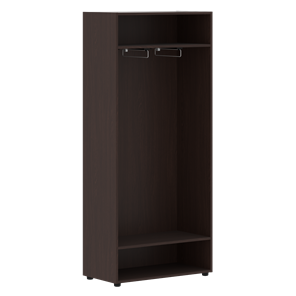 Каркас шкафа для одежды Dioni, TCW 85-1, (850x430x1930), Венге в Симферополе