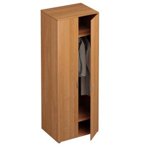 Шкаф для одежды глубокий Формула, ольха европейская (80x60x219) ФР 311 ОЕ в Симферополе