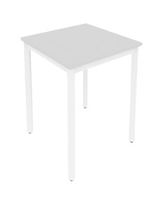 Письменный стол С.СП-1.1 Серый/Белый в Симферополе