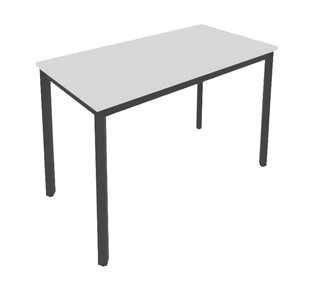Письменный стол С.СП-5 Серый/Антрацит в Симферополе