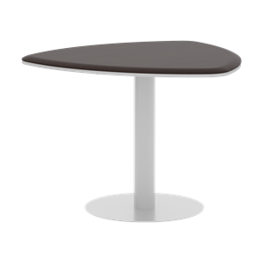 Конференц-стол Dioni, DCT 110M-1 (1100х1096х773) венге в Симферополе