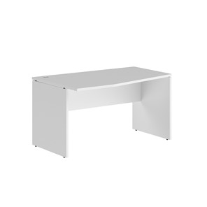 Письменный стол XTEN Белый XCT 149 (L) (1400x900x750) в Симферополе