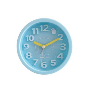 Часы будильник Голубые в Симферополе
