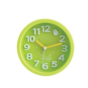 Часы будильник Зеленые в Симферополе